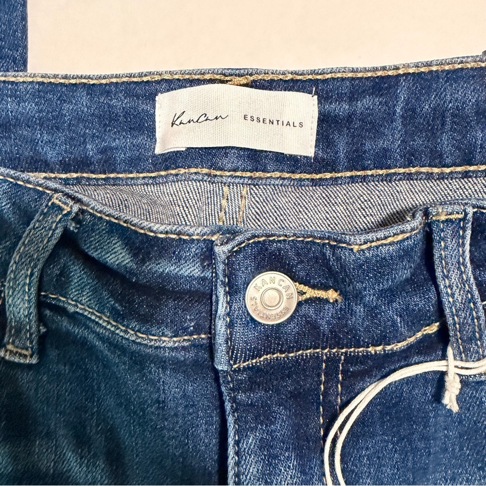 KanCan Baby Boot Cut Jeans - Picture 13 of 15